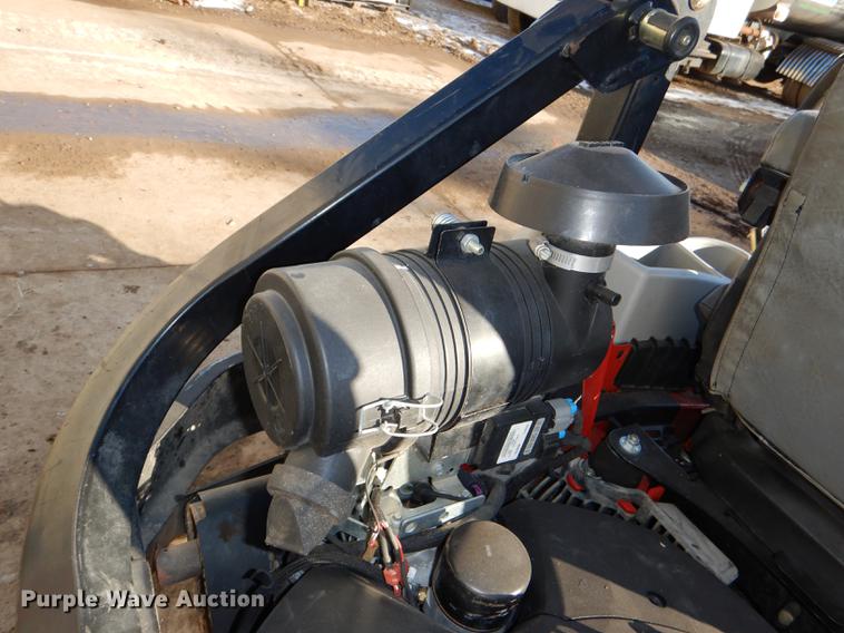 image for item EA9226 Ex Mark Lazer Z X-series ZTR lawn mower