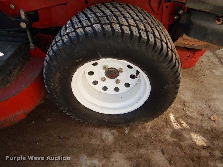 image for item EA9226 Ex Mark Lazer Z X-series ZTR lawn mower