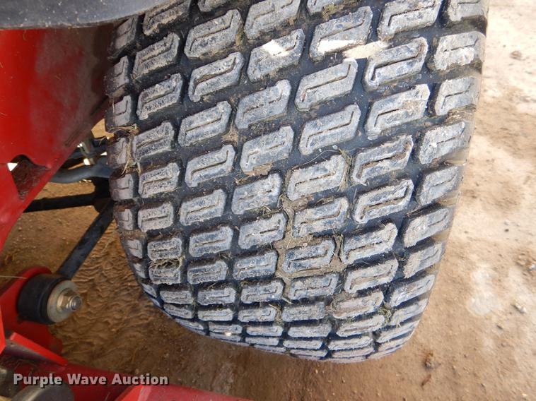 image for item EA9226 Ex Mark Lazer Z X-series ZTR lawn mower