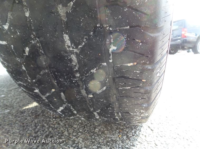 image for item EM9074 2008 Chevrolet Silverado 1500 Crew Cab pickup truck