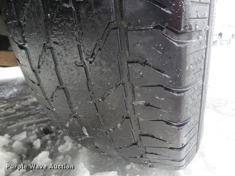 image for item EM9074 2008 Chevrolet Silverado 1500 Crew Cab pickup truck