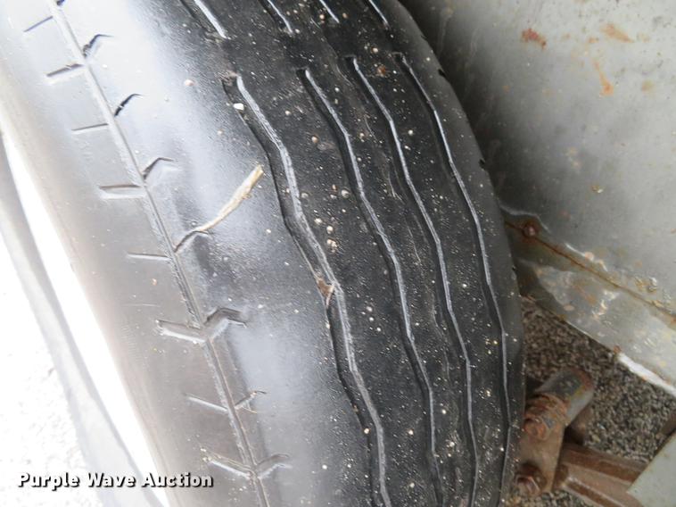 image for item EV9572 2013 Retco utility trailer