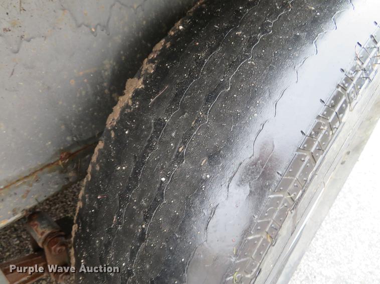 image for item EV9572 2013 Retco utility trailer