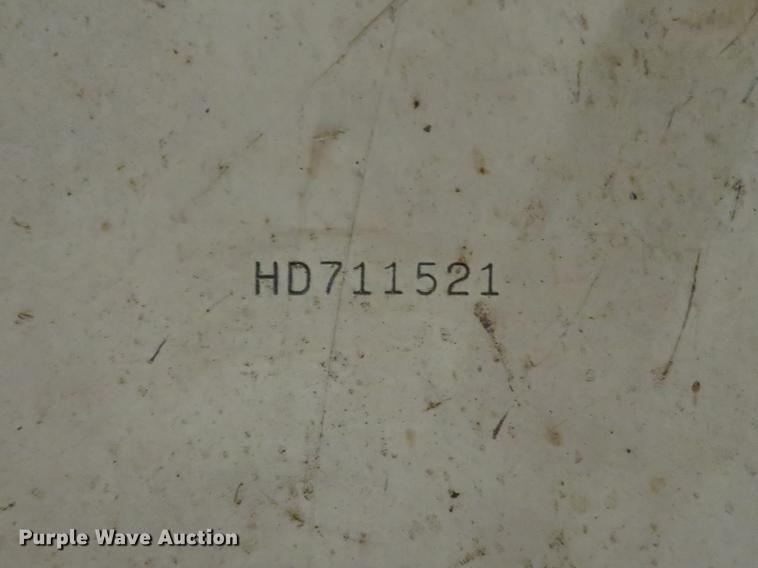 image for item EV9578 Miller wire feed welder