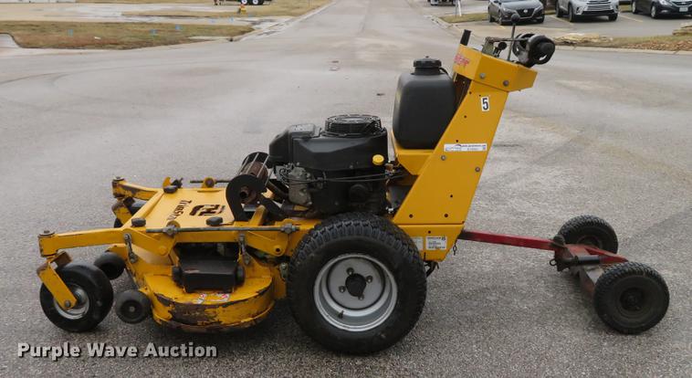 image for item EV9581 Hustler Trimstar 930396 lawn mower