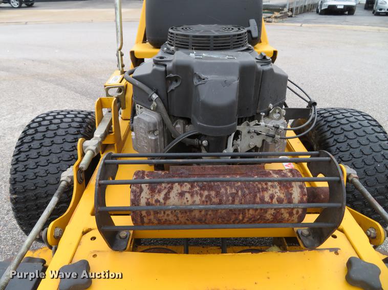 image for item EV9581 Hustler Trimstar 930396 lawn mower