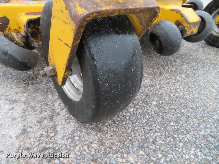 image for item EV9581 Hustler Trimstar 930396 lawn mower