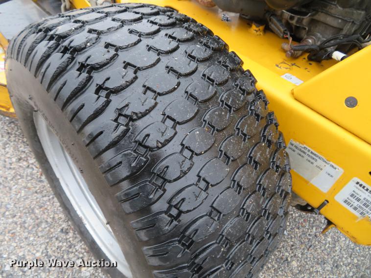 image for item EV9581 Hustler Trimstar 930396 lawn mower