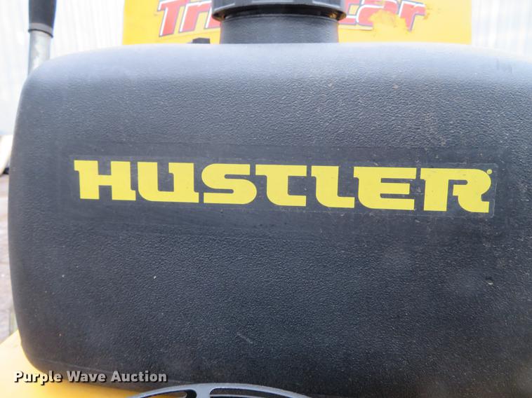 image for item EV9581 Hustler Trimstar 930396 lawn mower