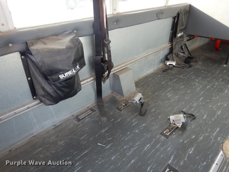 image for item FA9267 2003 Ford E450 school bus