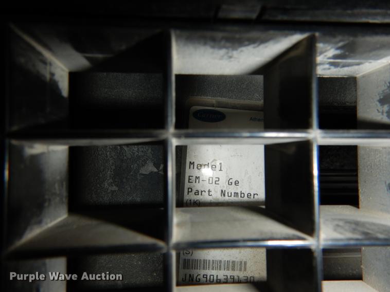 image for item FA9267 2003 Ford E450 school bus