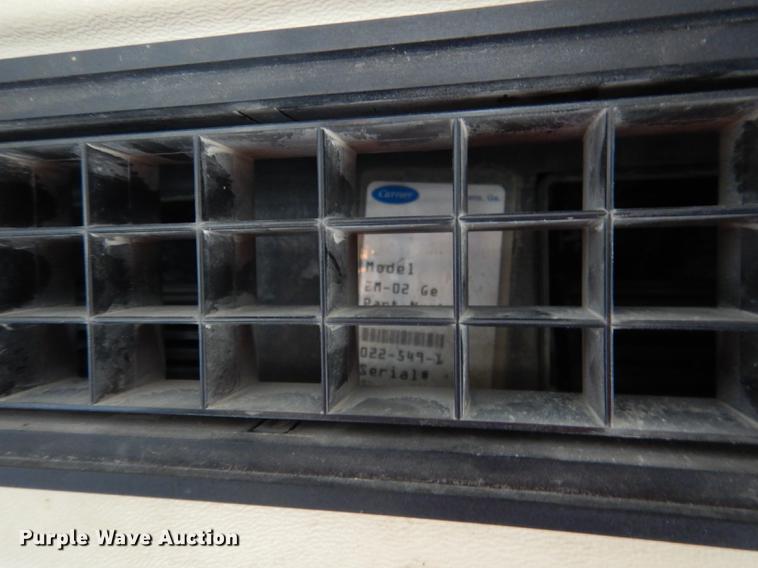 image for item FA9267 2003 Ford E450 school bus