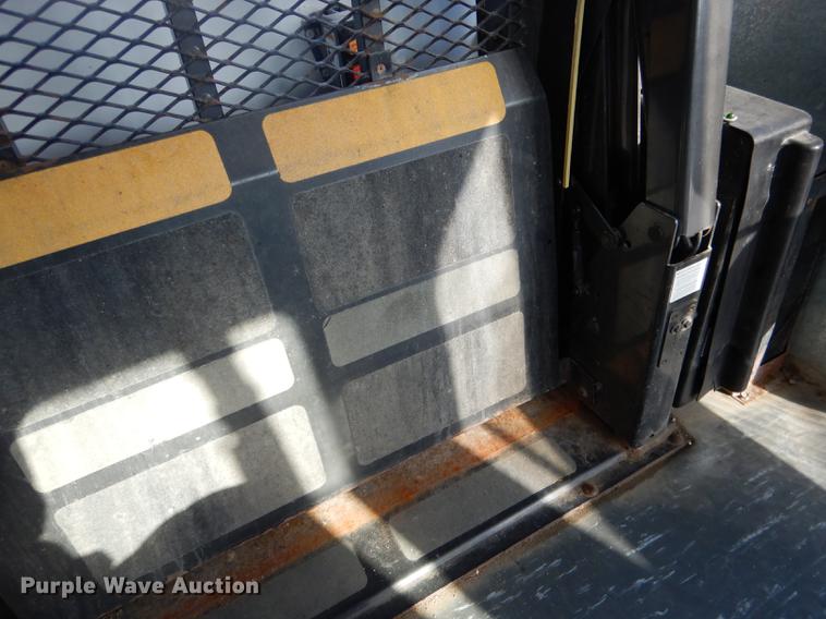 image for item FA9267 2003 Ford E450 school bus