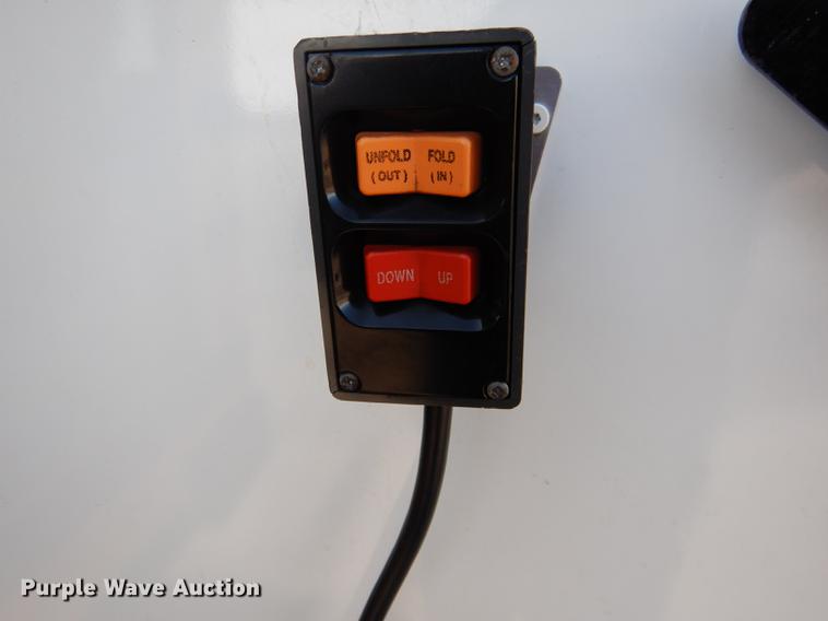 image for item FA9267 2003 Ford E450 school bus