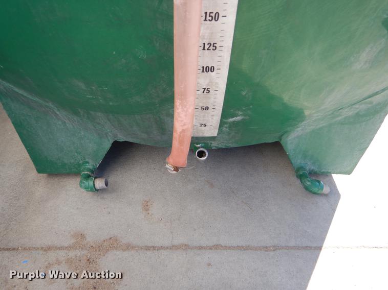 image for item FH9003 Easy-Rider stainless steel tank