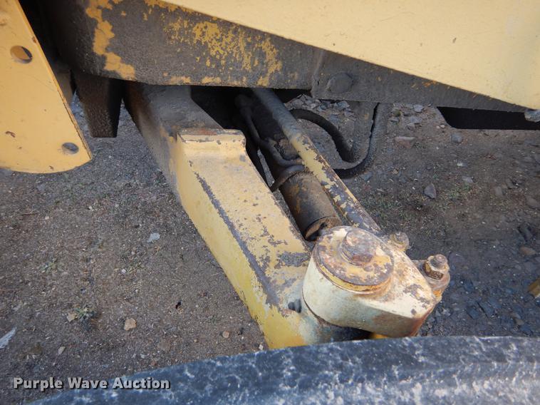 image for item FH9006 John Deere 1010 tractor