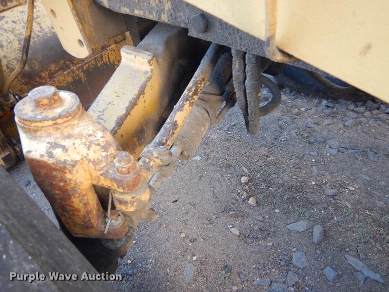 image for item FH9006 John Deere 1010 tractor