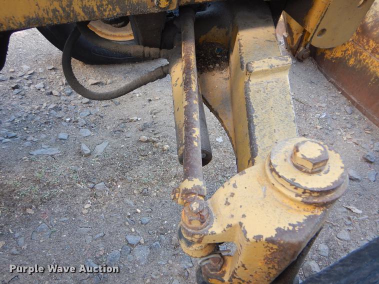 image for item FH9006 John Deere 1010 tractor