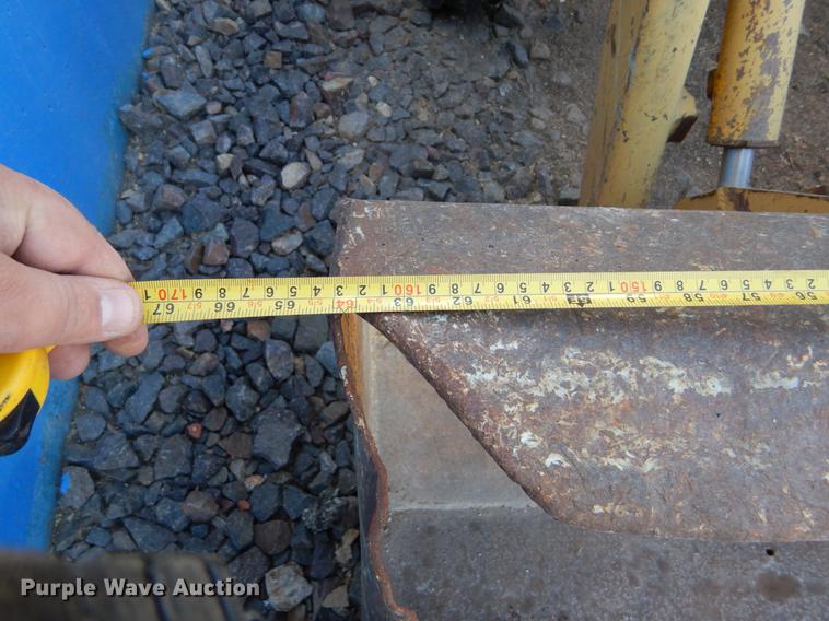 image for item FH9006 John Deere 1010 tractor