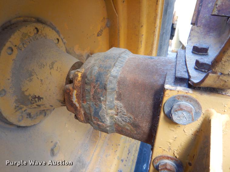 image for item FH9006 John Deere 1010 tractor