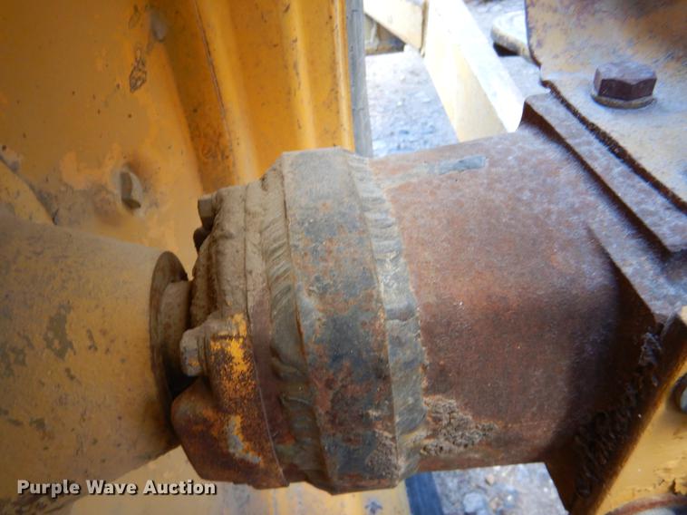 image for item FH9006 John Deere 1010 tractor