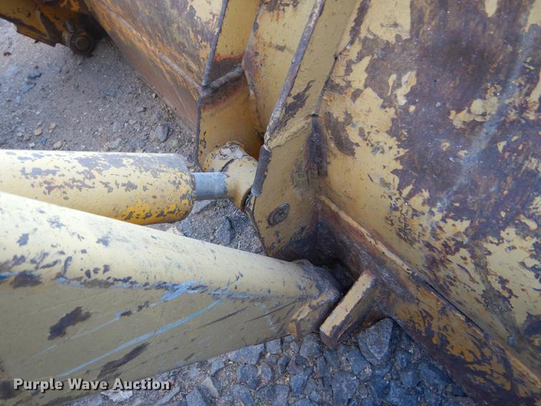 image for item FH9006 John Deere 1010 tractor