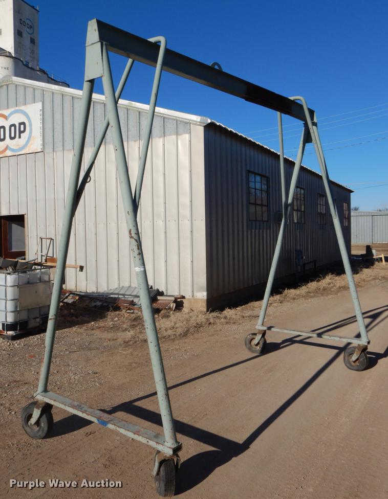 image for item FH9007 A-frame