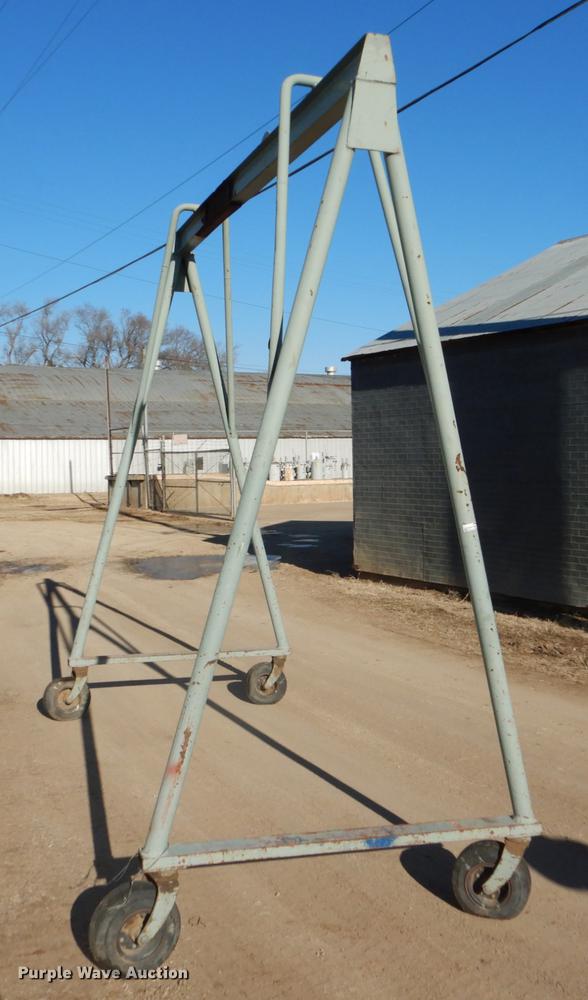 image for item FH9007 A-frame