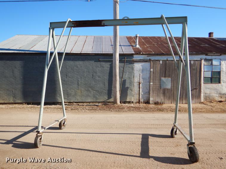 image for item FH9007 A-frame