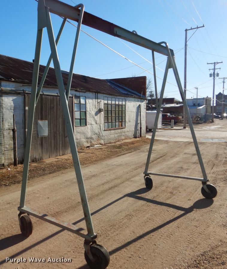 image for item FH9007 A-frame