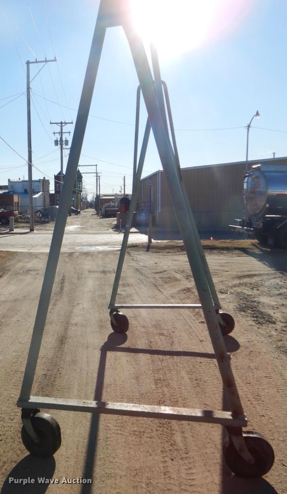 image for item FH9007 A-frame