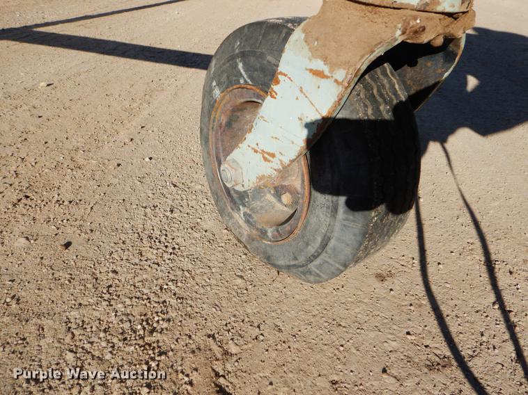 image for item FH9007 A-frame