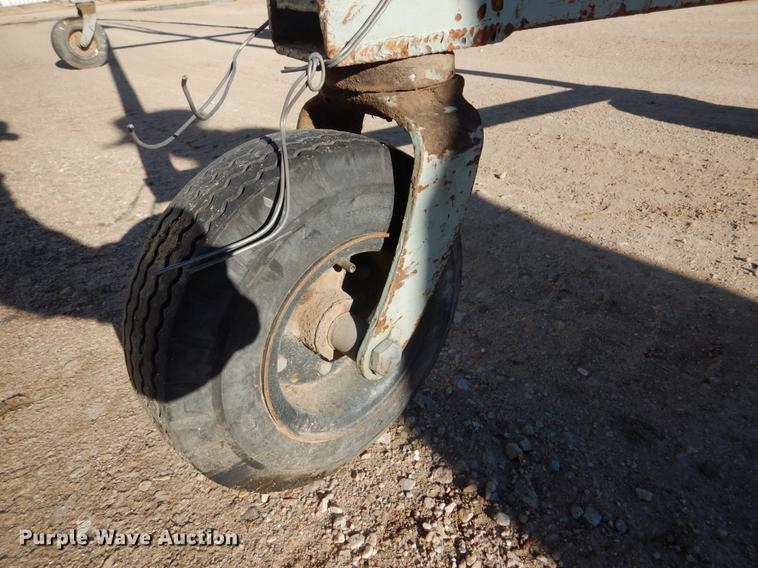 image for item FH9007 A-frame