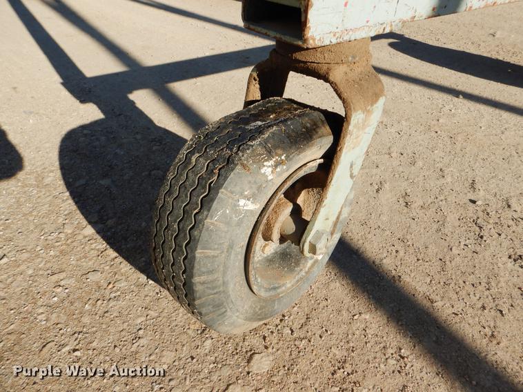 image for item FH9007 A-frame