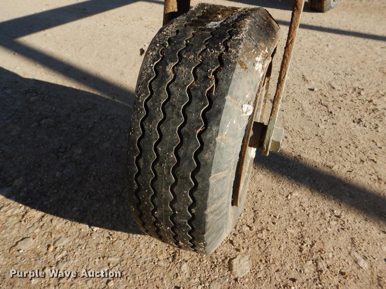 image for item FH9007 A-frame