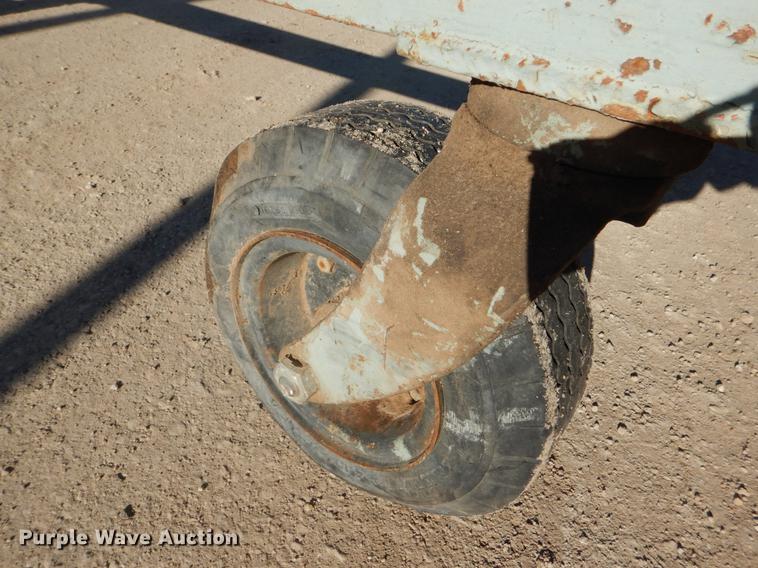 image for item FH9007 A-frame