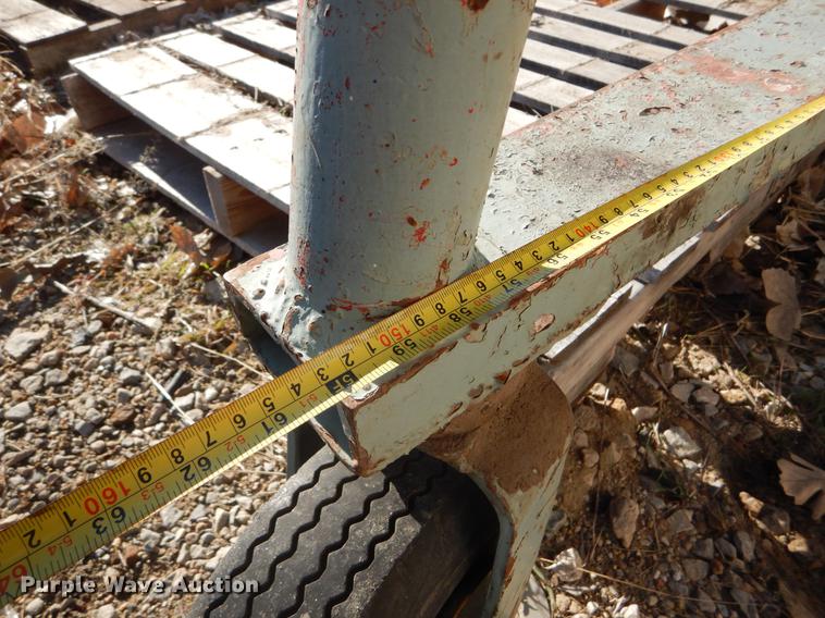 image for item FH9007 A-frame