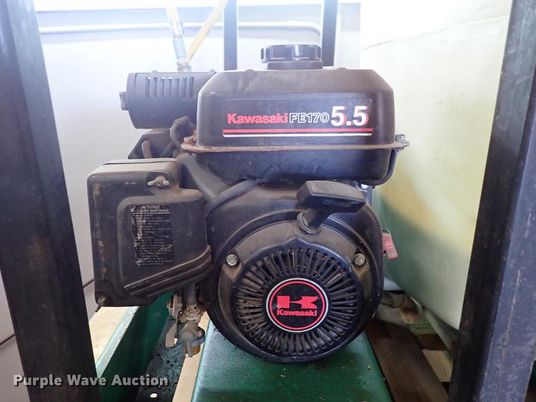 image for item FH9660 Lesco spray tank