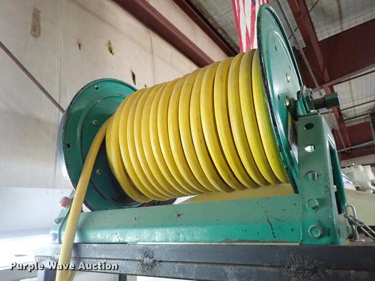 image for item FH9660 Lesco spray tank