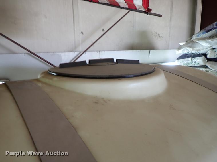 image for item FH9660 Lesco spray tank