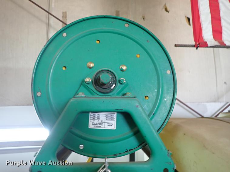 image for item FH9660 Lesco spray tank