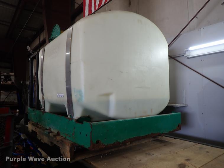 image for item FH9660 Lesco spray tank