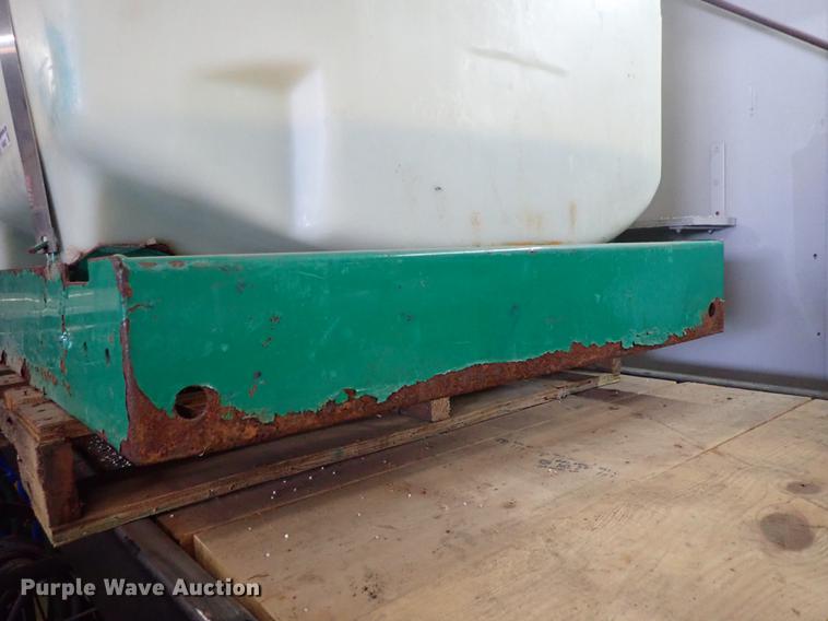 image for item FH9660 Lesco spray tank