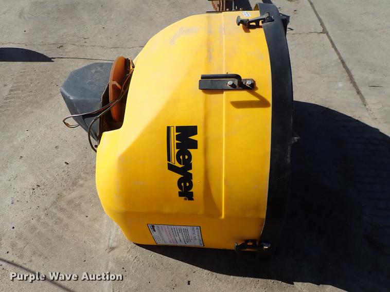 image for item FH9664 (2) spreaders