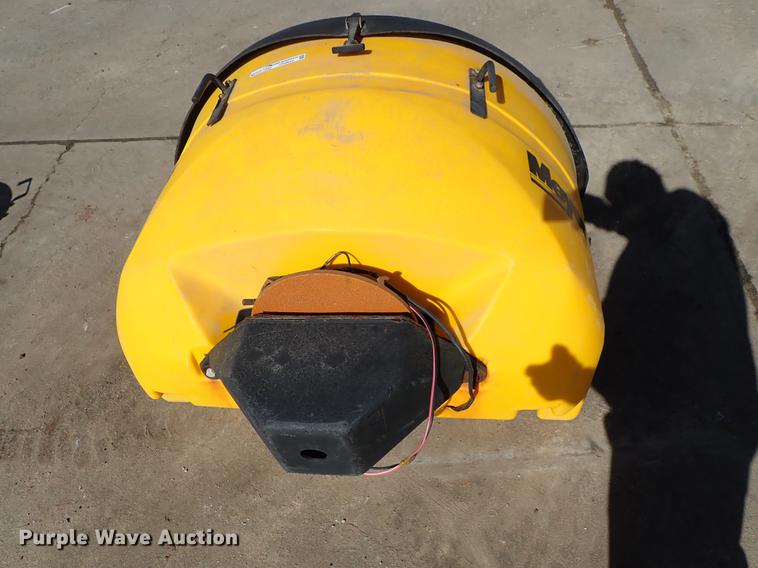 image for item FH9664 (2) spreaders