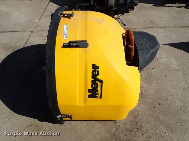 image for item FH9664 (2) spreaders