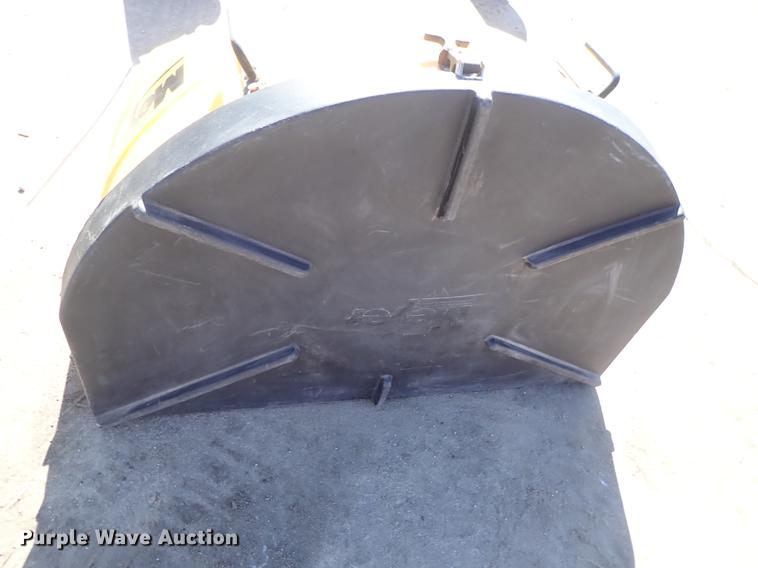 image for item FH9664 (2) spreaders