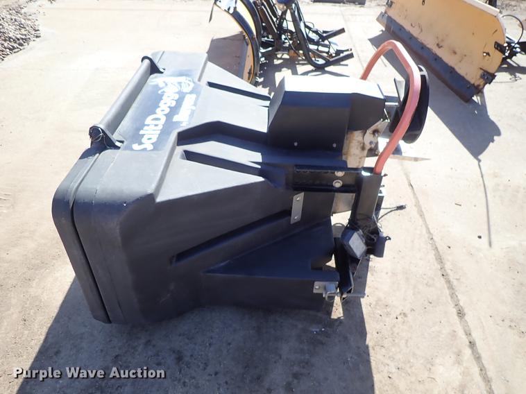 image for item FH9664 (2) spreaders