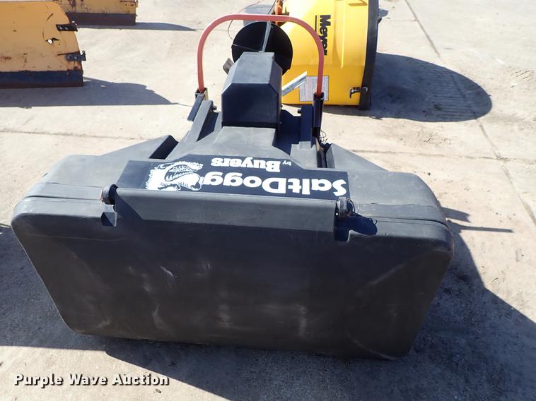 image for item FH9664 (2) spreaders