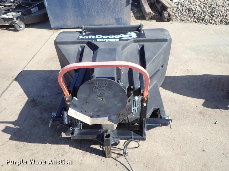 image for item FH9664 (2) spreaders